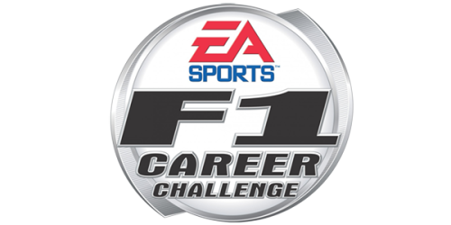 F1 Career Challenge (Europe) Game Logos